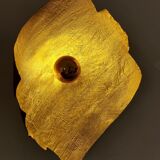 Dialogue I sconce
