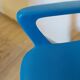 Chaise « Kangaroo » par Ernst Moeckl