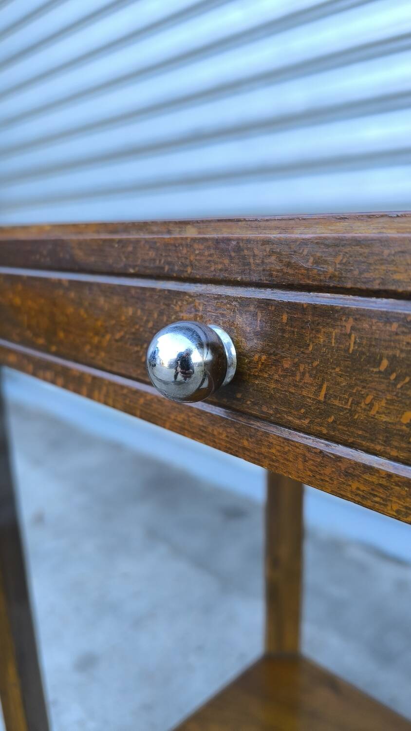 Art Deco side table 1950