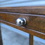 Art Deco side table 1950