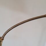 Adjustable floor lamp from the 1950s to 1960s