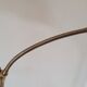 Adjustable floor lamp from the 1950s to 1960s