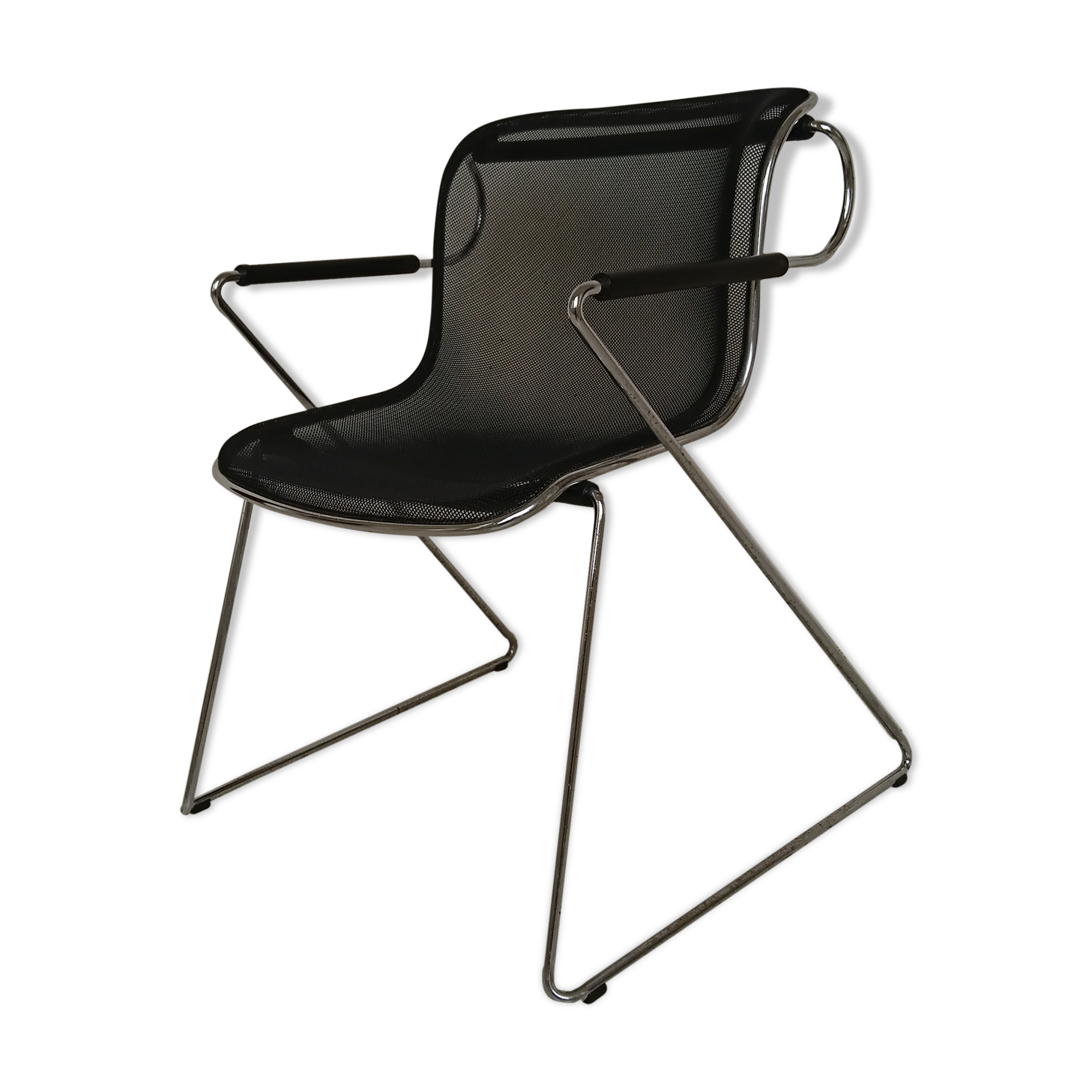 Fauteuil Penelope design Charles Pollock