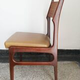 Scandinavian chair