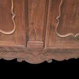 Armoire de mariage