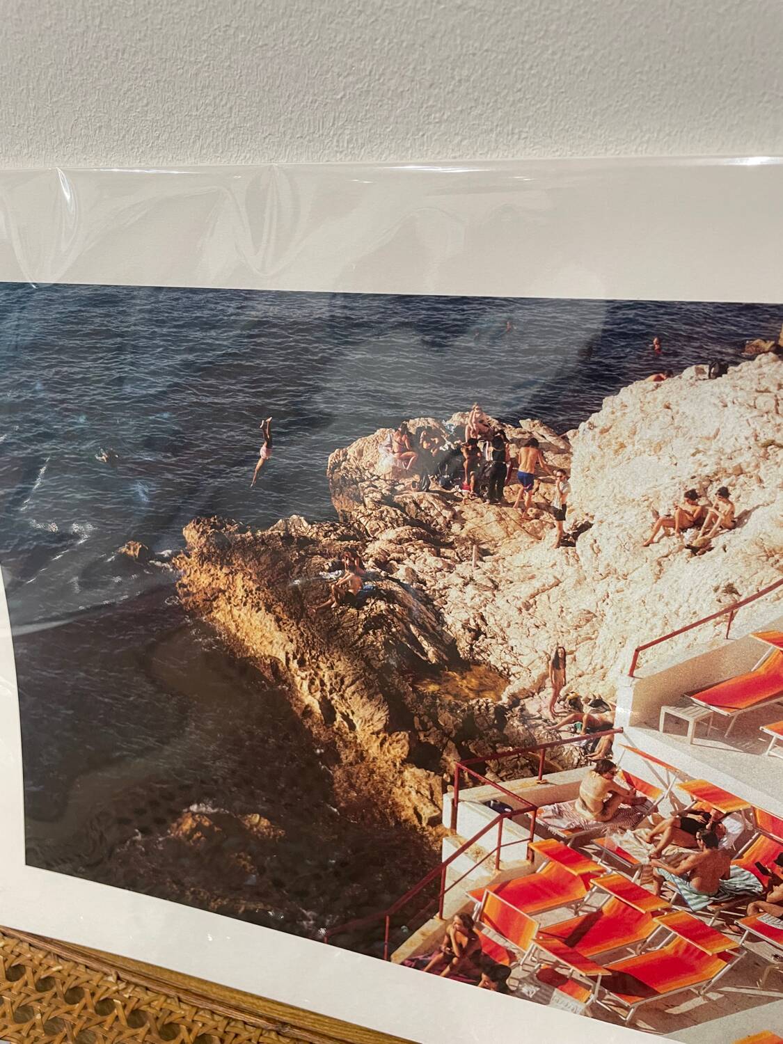 Photo Marseille - Jérémy Deumié