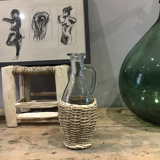 Pitcher jug Wicker