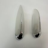 Pair of Idearte Sconces wall lamps Spain 1980’s