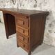 Bureau administration
