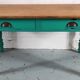 Farm table