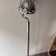 Lampe de sol rare par Peter Bliss, années 1980, style Space Age