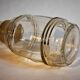 Apothecary bottle
