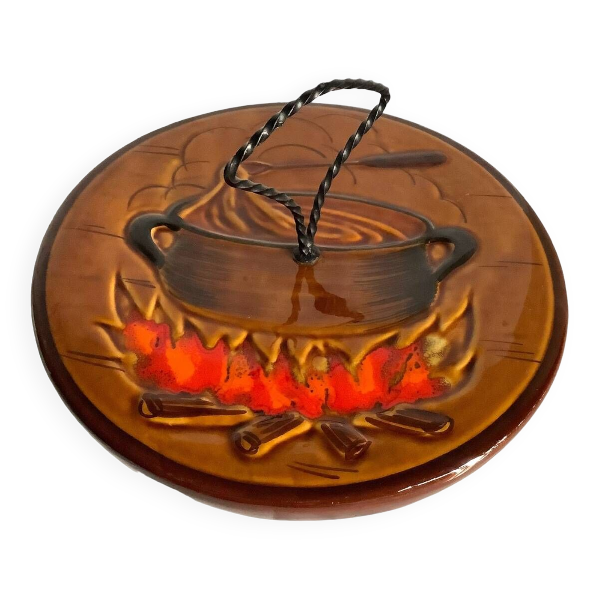 Vallauris cheese board