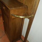 Oak coat rack 1930