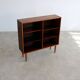 Vintage bookcase | cabinet | 1960s | Hundevad (2)
