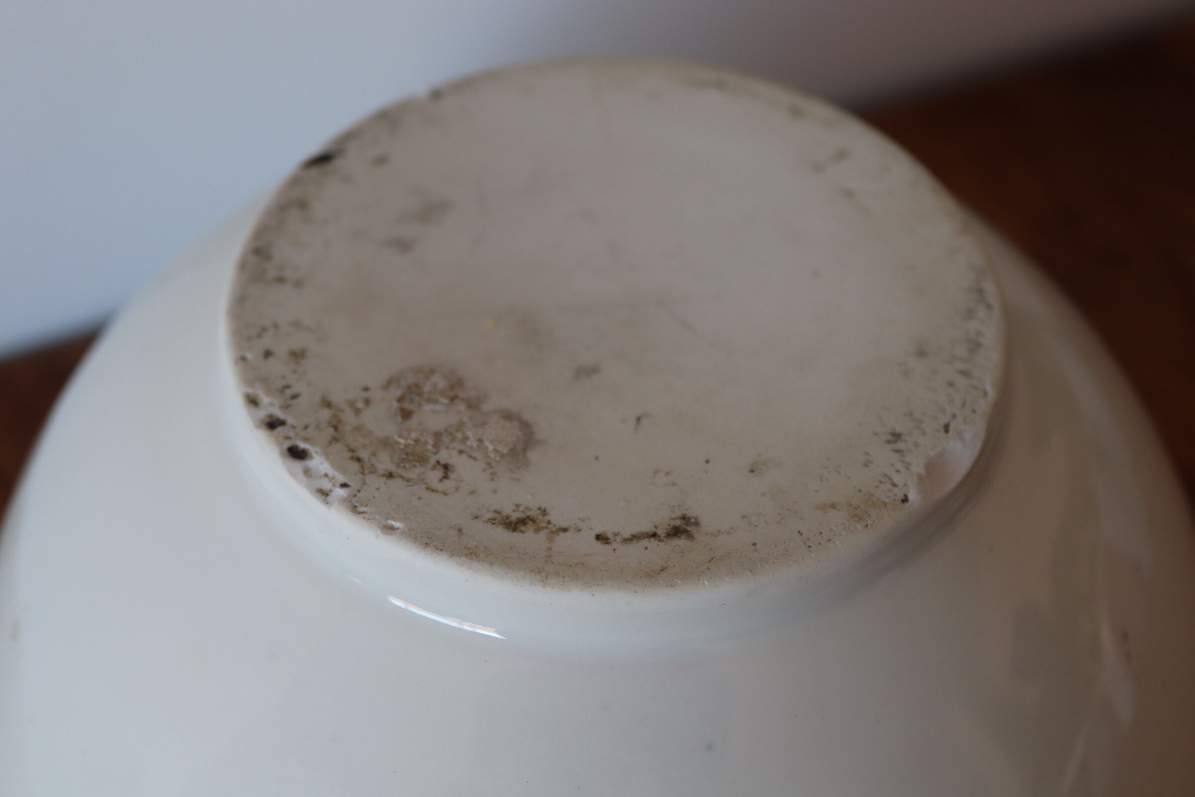 Old pharmacy mortar