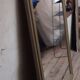 Mirror H169,5xL107,2cm Louis Philippe