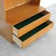vintage wall unit | wall cupboard | teak | 60s | Sweden