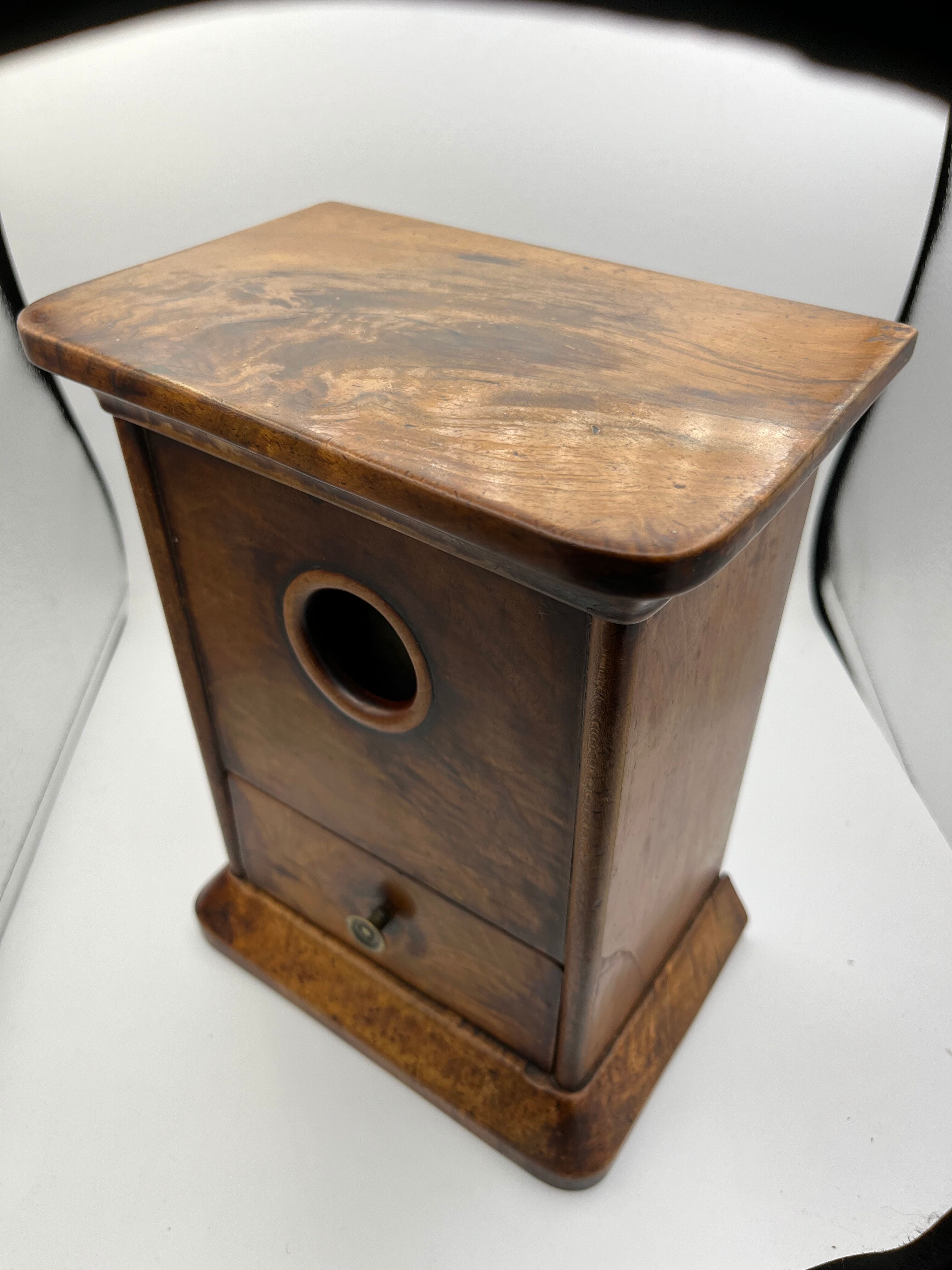 Porte montre d’époque Louis Philippe XIX eme siècle