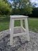 Old kitchen stool workshop 40 60 vintage shabby country chic