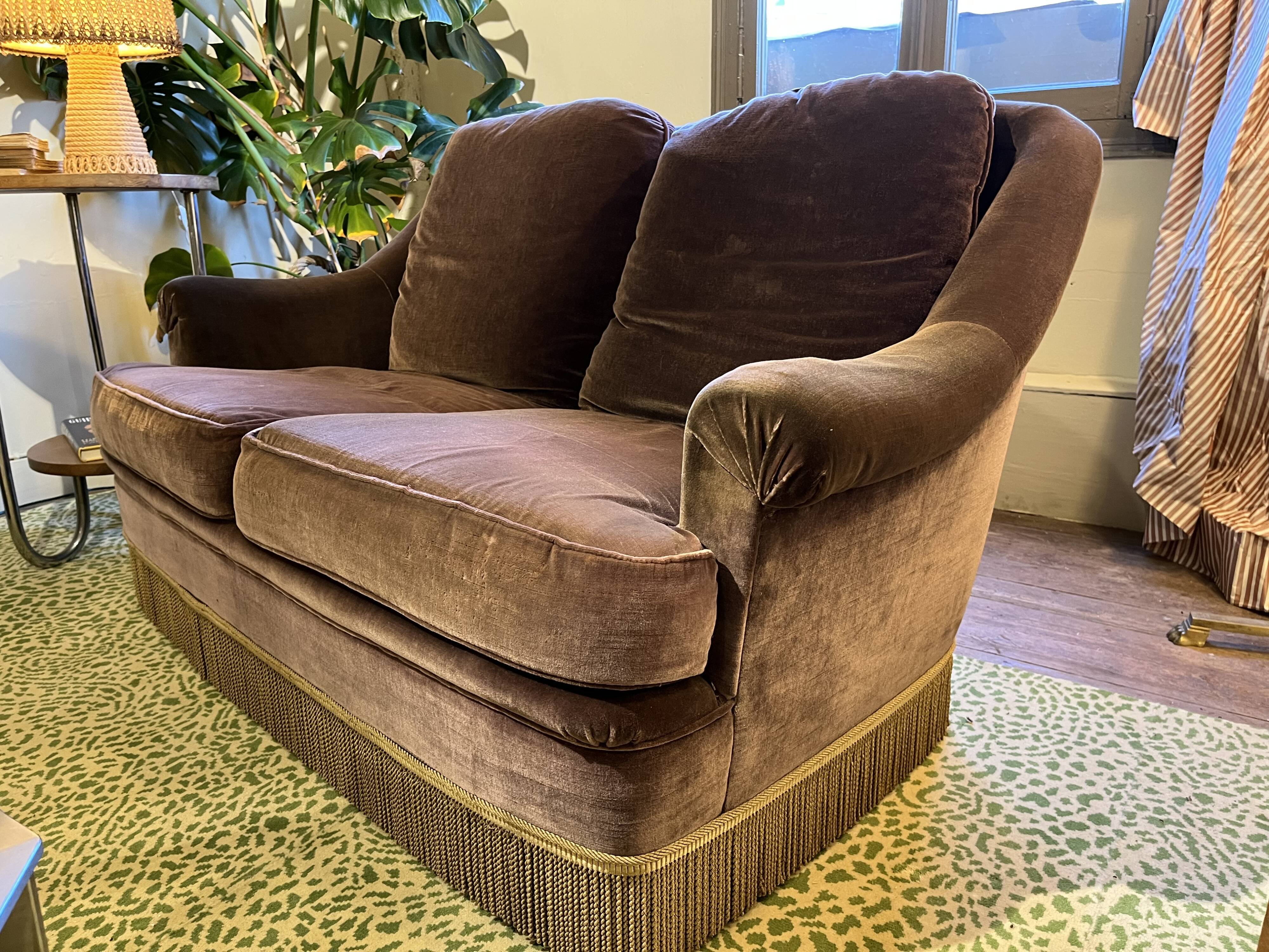 Burov sofa