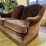 Burov sofa