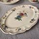 Sarreguemines France Agreste dinnerware service