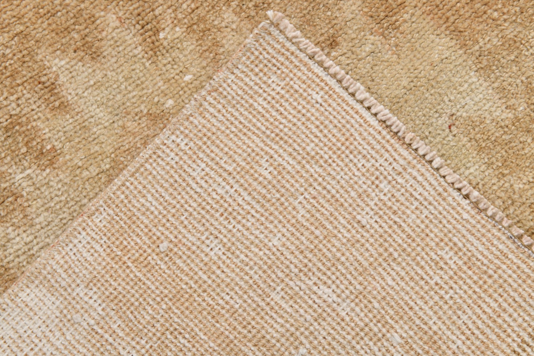 Tapis coureur turc oriental, 86x312cm