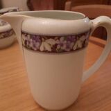 Coffee service