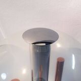 Dimmable table lamp by Selenova, 1970s