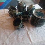 Denbac coffee service