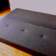 Design sofa bed Sigmund 3 places