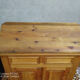 Pine buffet