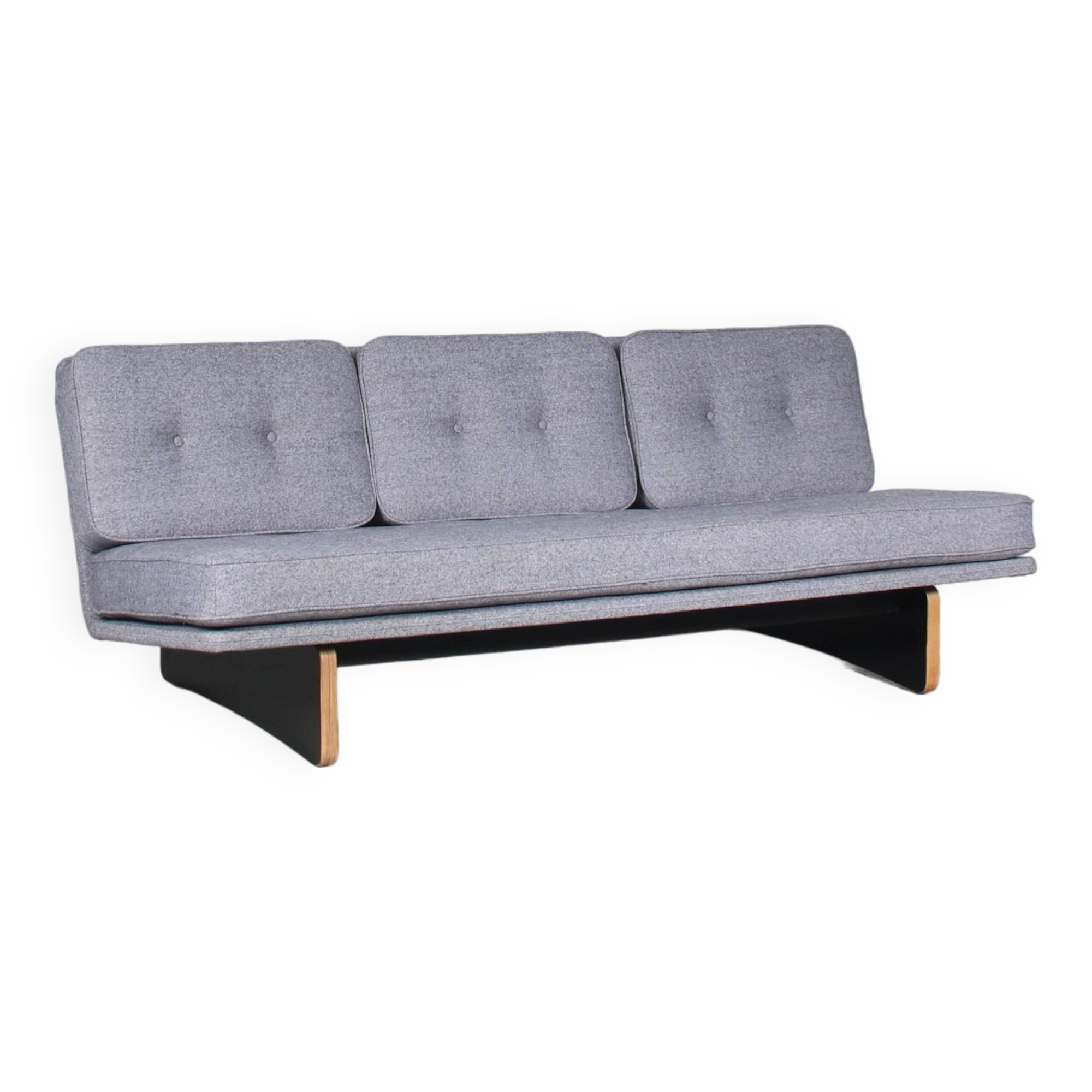 1970s Kho Liang Ie sofa for Artifort, Netherlands