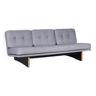 1970s Kho Liang Ie sofa for Artifort, Netherlands