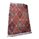 2 tapis marocains/ berbères anciens