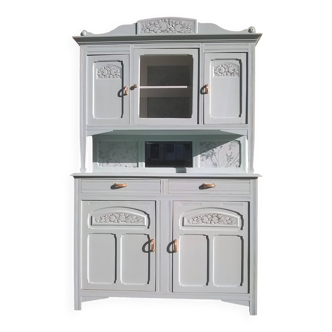 Buffet vaisselier année 30