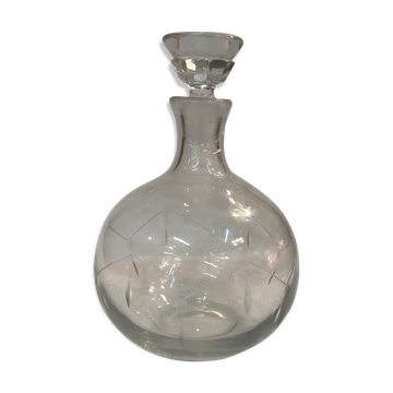 Carafe
