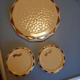 Ceramic underside poet laval