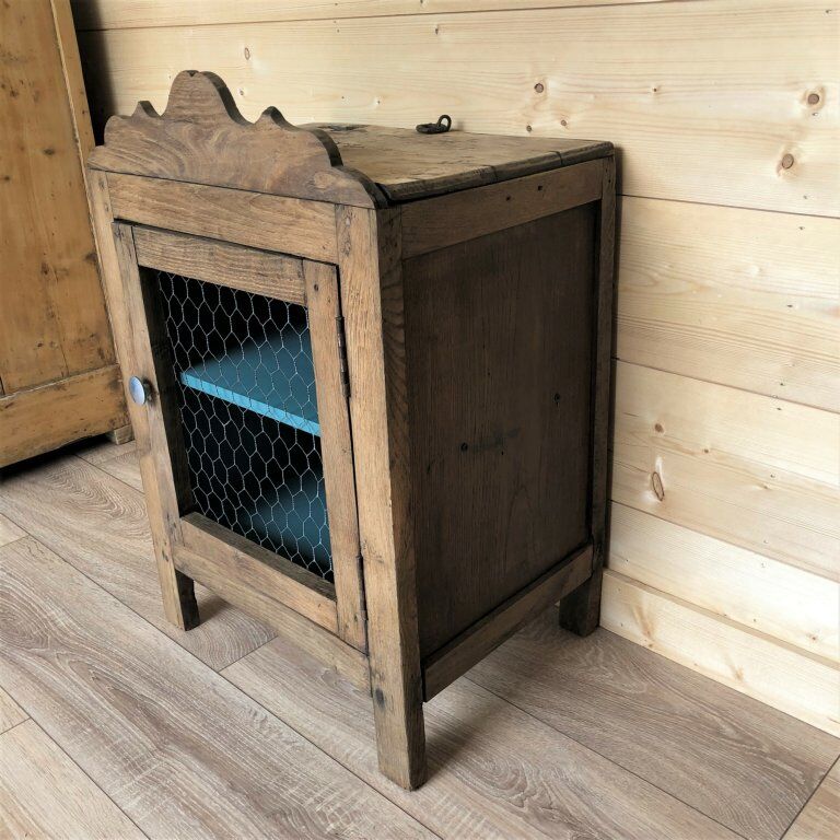 Renovated old pantry