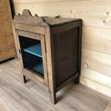 Renovated old pantry