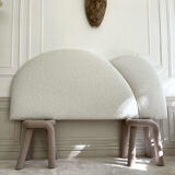 Design headboard