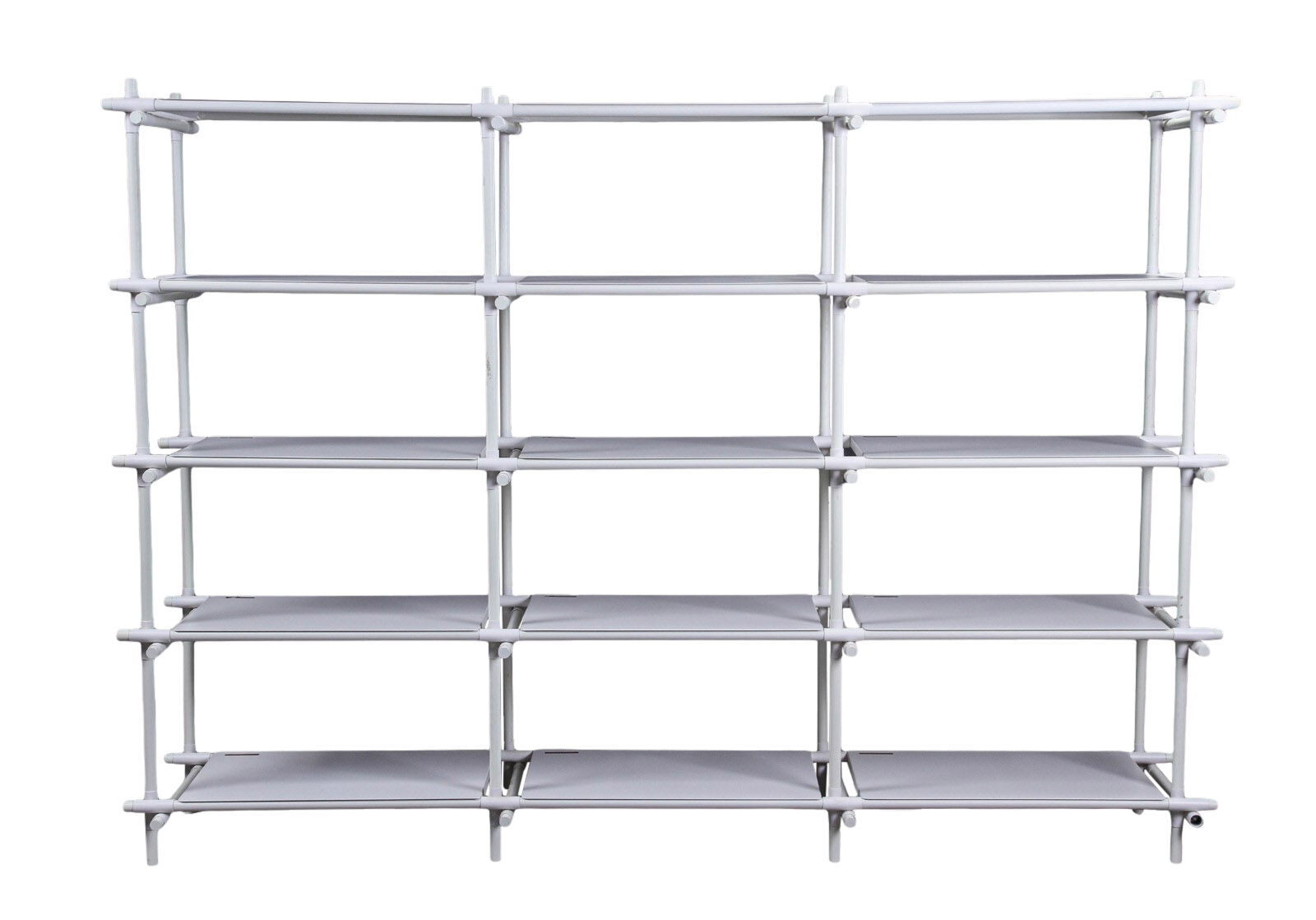 Het Menu Stick System modular shelving unit