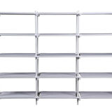 Het Menu Stick System modular shelving unit