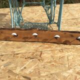 Coat holder