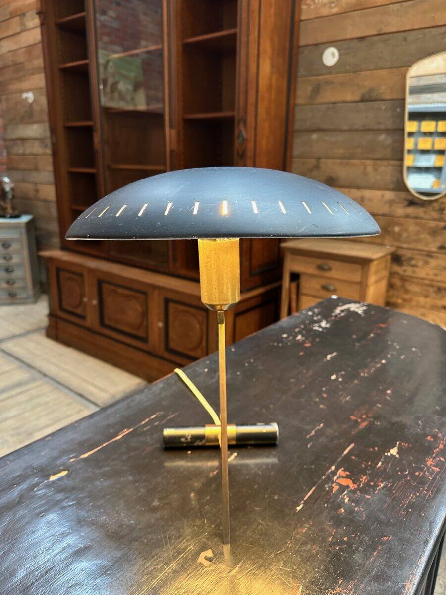 Louis Kalff lamp from the 1950s