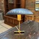 Louis Kalff lamp from the 1950s
