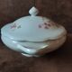 Soup tureen A Deshoulieres