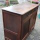 Antique furniture, around 1940