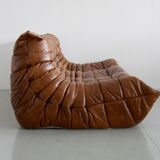 Togo sofa set model designed by Michel Ducaroy 1973